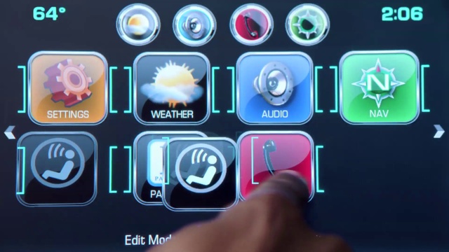 Video Reference: Technology, Icon, Finger, Electronic device, Person