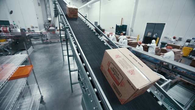 Video Reference: Product, Machine, Metal, Floor, Building, Factory, Flooring, Vehicle