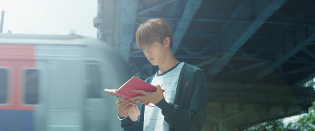 Video Reference: snapshot, photography, fun, girl
