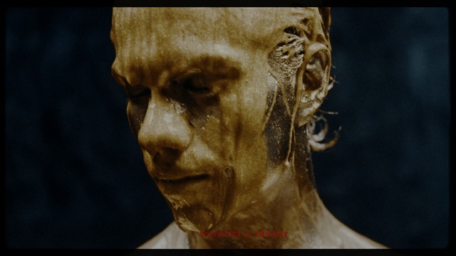 Video Reference: Sculpture, Art, Head, Chin, Classical sculpture, Metal, Statue, Human, Bronze, Jaw