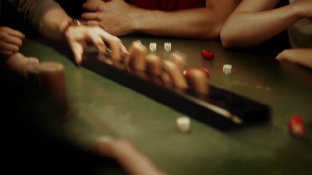Video Reference: Games, Pool, Billiard ball, Indoor games and sports, Nail, Recreation, Hand, Ball, Table, Finger