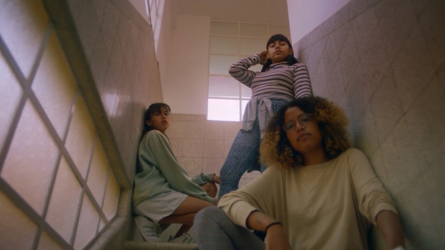 Video Reference: Fun, Adaptation, Room, Person