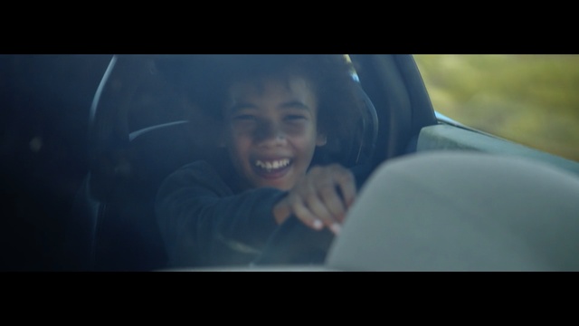 Video Reference: Face, Facial expression, Head, Sky, Snapshot, Smile, Eye, Fun, Photography, Mouth, Person