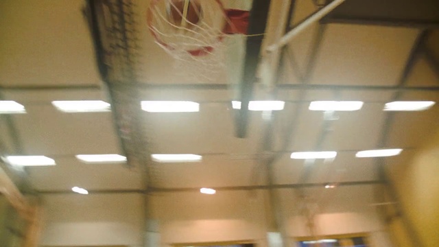 Video Reference: Ceiling, Light, Material property, Architecture, Floor, Flooring, Metal