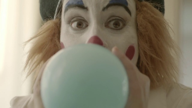 Video Reference: Face, Hair, Nose, Head, Cheek, Skin, Chewing gum, Beauty, Lip, Eye