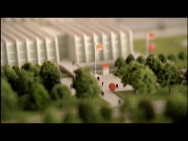 Video Reference: Scale model, Nature, Grass, Grass, Plant, Lawn, Tree, Photography, Landscape, Shrub