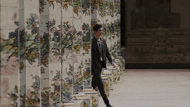 Video Reference: Art, Gentleman, Visual arts, Painting