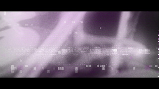 Video Reference: Violet, Purple, Light, Text, Atmosphere, Font, Photography, Graphics, Performance