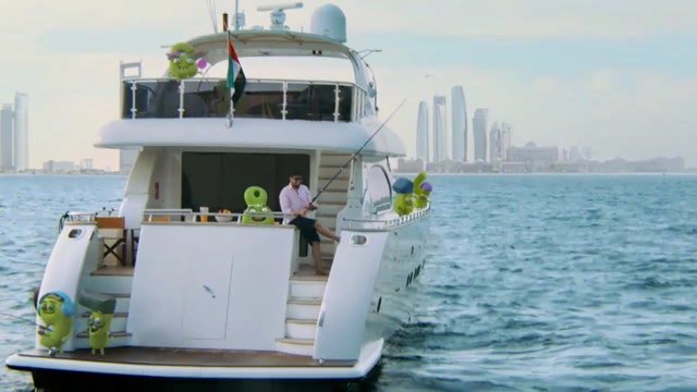 Video Reference: Water transportation, Boat, Yacht, Luxury yacht, Vehicle, Naval architecture, Ferry, Watercraft, Motor ship, Ship