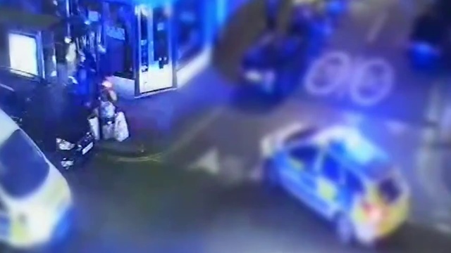 Video Reference: Cobalt blue, Blue, Violet, Purple, Light, Majorelle blue, Performance, Games, Electric blue, Fun