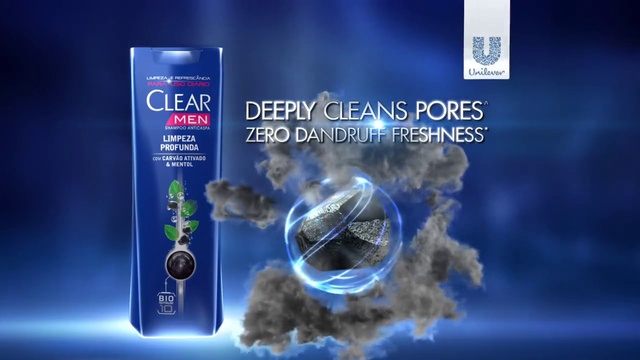 Video Reference: Product, Organism, Smoke