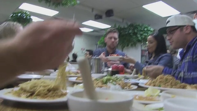 Video Reference: Meal, Food, Lunch, Dish, Cuisine, Brunch, Eating, Vegetarian food, À la carte food, Supper, Person