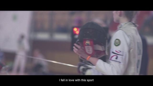 Video Reference: Sports gear, Helmet, Personal protective equipment, Photo caption, Player, Photography, Sports equipment, Sport venue, Team sport