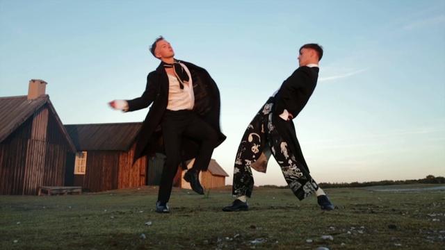 Video Reference: Fun