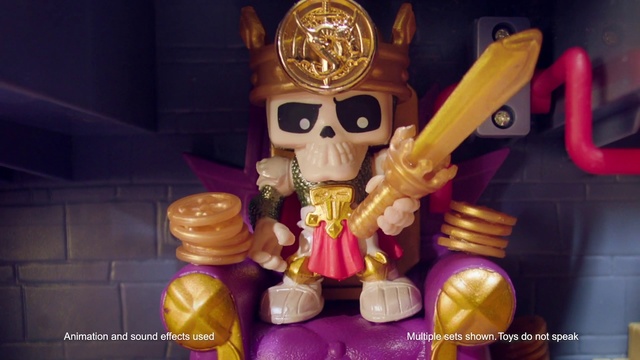 Video Reference: Toy, Action figure, Playset, Figurine, Fictional character, Lego