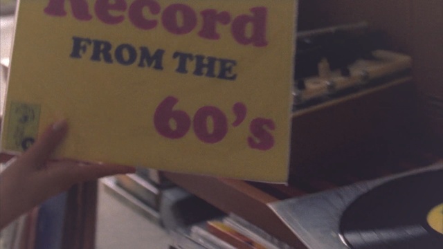 Video Reference: text, font