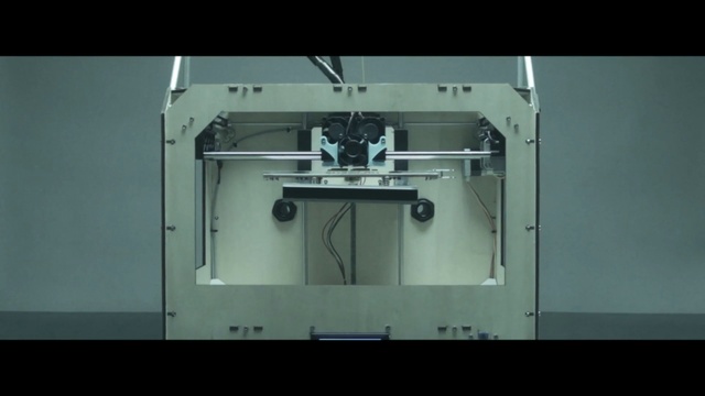 Video Reference: machine, product