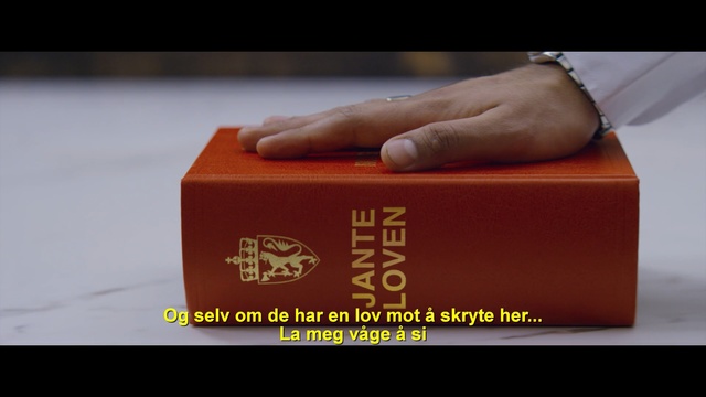 Video Reference: hand, finger, box, font, shoe