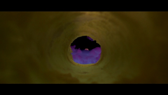 Video Reference: Purple, Eye, Iris, Organ, Close-up, Sky, Photography, Macro photography, Circle, Darkness