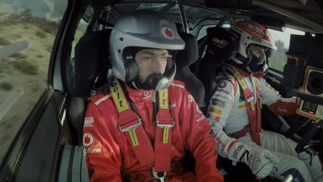 Video Reference: Helmet, Vehicle, Military organization, Personal protective equipment, Infantry, Soldier, Rescuer, Military, Person