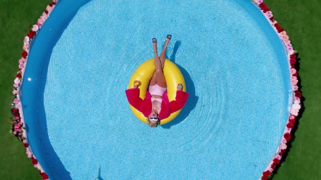 Video Reference: Games, Fun, Recreation, Inflatable, Play, Leisure, Person