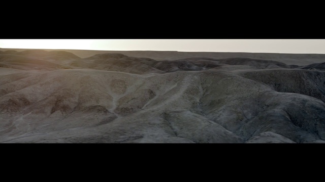 Video Reference: Black, Natural environment, Sky, Atmospheric phenomenon, Badlands, Atmosphere, Landscape, Geology, Stock photography, Rock