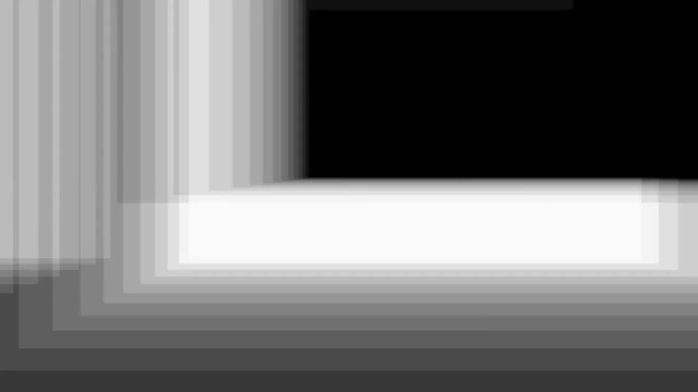 Video Reference: White, Light, Line, Column, Room, Architecture, Rectangle, Stage