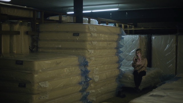 Video Reference: wood