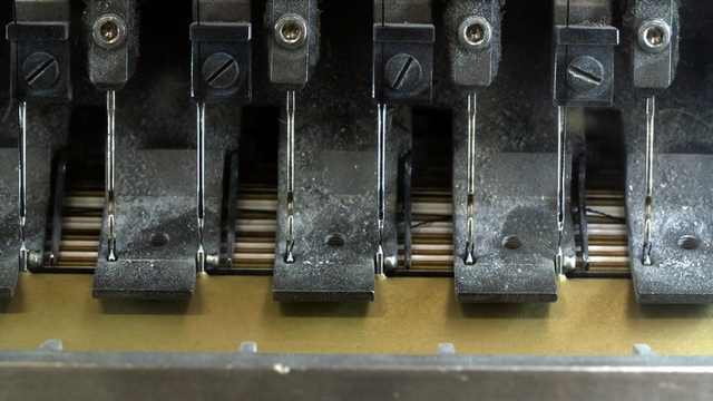 Video Reference: metal, hardware, product, auto part, angle, machine tool, tool, steel