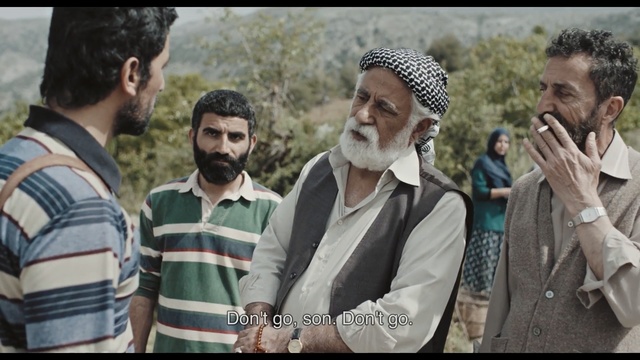 Video Reference: People, Adaptation, Human, Facial hair, Headgear, Dastar, Photography, Gentleman, Moustache, Turban