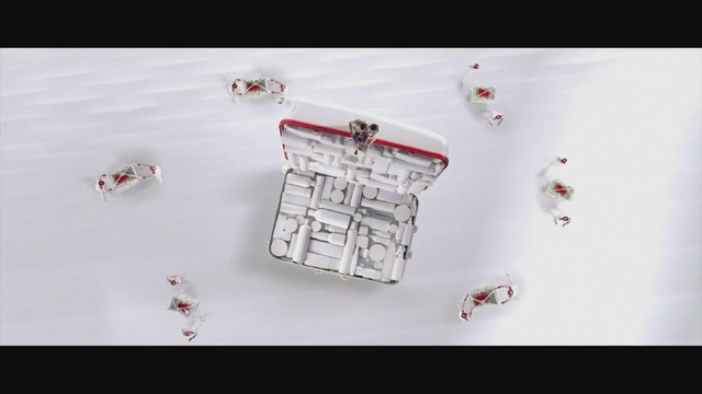 Video Reference: Text, Font, Fashion accessory, Photography, Games, Person