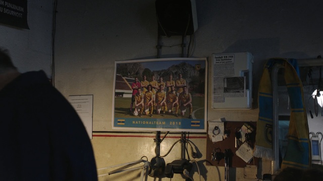Video Reference: Art