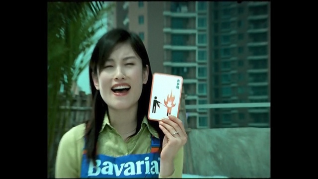 Video Reference: face, facial expression, smile, girl, nose, emotion, lady, product, snapshot, mouth, Person