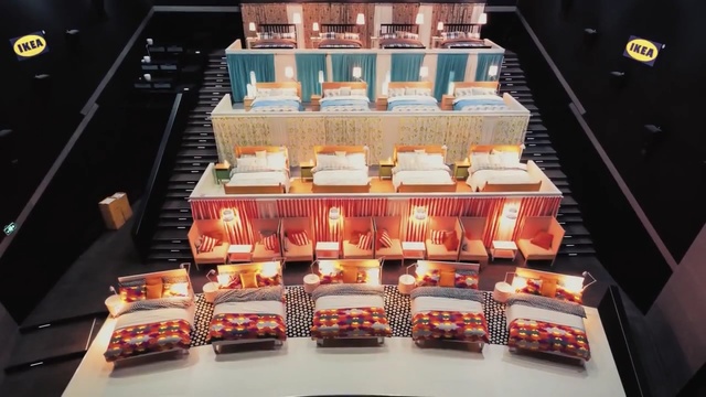 Video Reference: Product, Food, Car, Dessert, Vehicle, Petit four, Finger food, appetizer, Cuisine, Pastry, Person