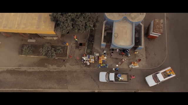 Video Reference: Aerial photography, Photography, Space, Urban design, Screenshot, Games, Art