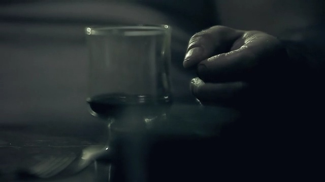 Video Reference: Water, Hand, Darkness, Photography, Glass, Still life photography, Finger