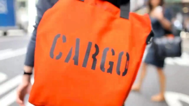 Video Reference: Orange, Protest