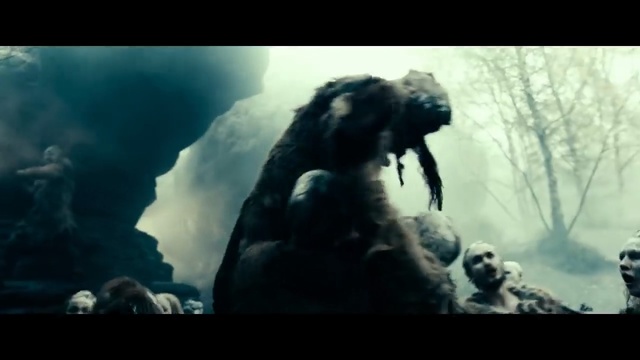 Video Reference: Movie, Cg artwork, Organism, Fictional character, Screenshot, Fiction, Action film, Photography, Digital compositing