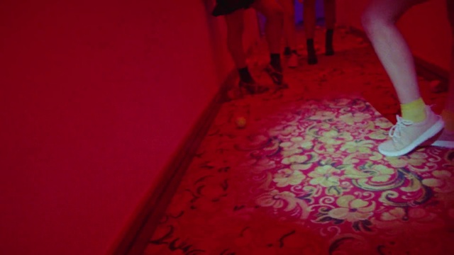 Video Reference: Red, Pink, Maroon, Magenta, Room, Textile