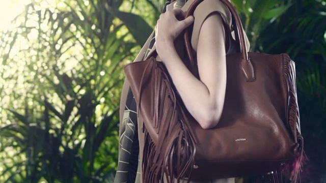 Video Reference: beauty, girl, photography, black hair, tree, long hair, grass, photo shoot, brown hair, cg artwork, Person