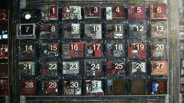 Video Reference: Collection, Games, Number, Person