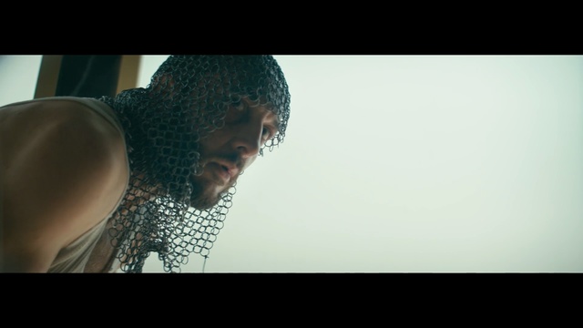 Video Reference: Hair, Photograph, Skin, Beauty, Head, Hairstyle, Lady, Human, Neck, Adaptation