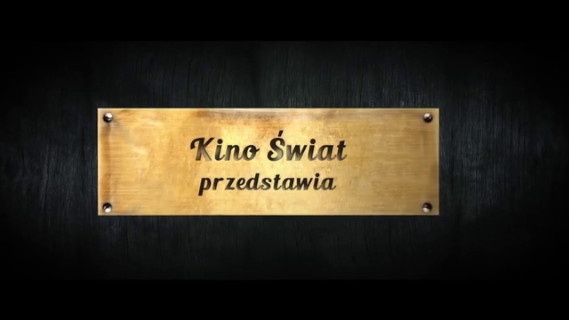 Video Reference: Text, Font, Nameplate, Wood, Logo, Rectangle, Signage, Label, Brand