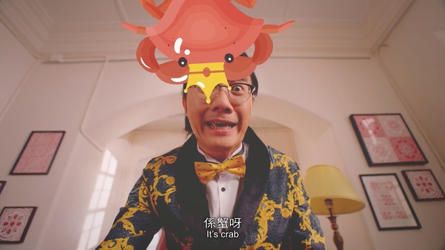 Video Reference: Fun, Glasses, Eyewear, Costume