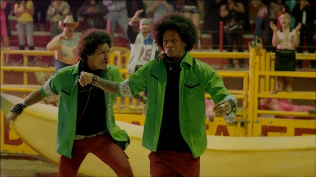 Video Reference: Fun, Recreation, Dance, Sports, Person