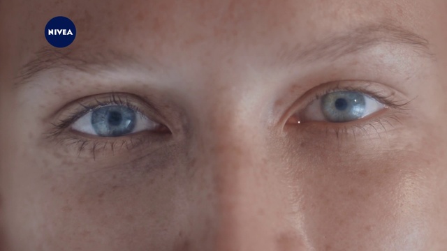 Video Reference: Face, Eyebrow, Nose, Eye, Skin, Forehead, Iris, Eyelash, Close-up, Cheek