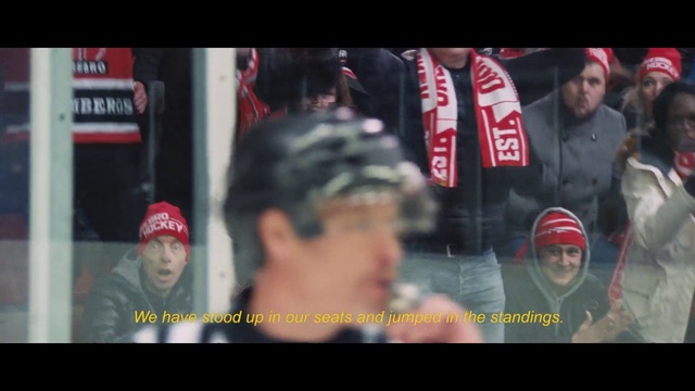 Video Reference: Photo caption, Headgear, Cap, Person