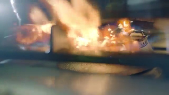 Video Reference: Cuisine, Heat, Food, Dish, Person