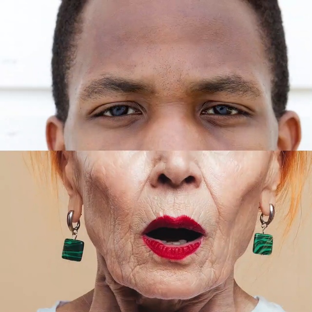 Video Reference: Face, Lip, Nose, Cheek, Skin, Eyebrow, Chin, Head, Forehead, Mouth, Person