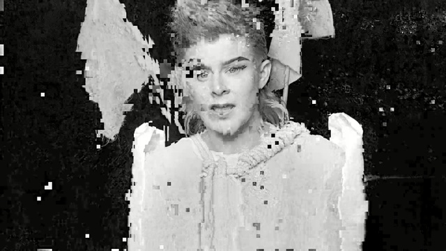 Video Reference: Photograph, Black-and-white, Monochrome photography, Monochrome, Portrait, Photography, Style, Person